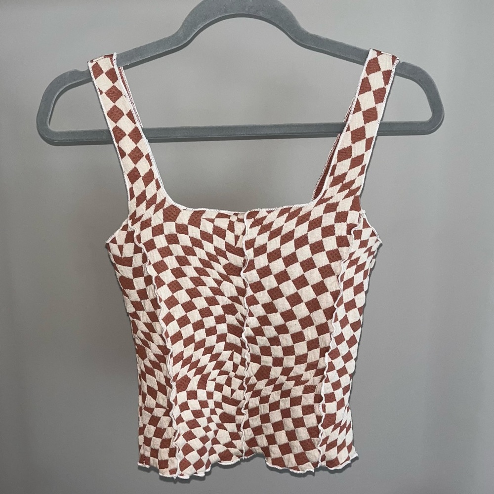 Tank top